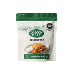 Chicharron de Pechuga