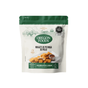 Nuggets de Pollo